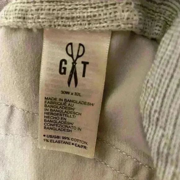 Men’s pants by good threads - Picture 6 of 8